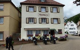 Gasthaus Waldhorn